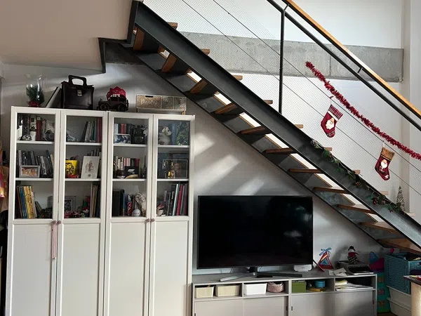 Dúplex en ronda de Valdecarrizo, 11 - Foto 4