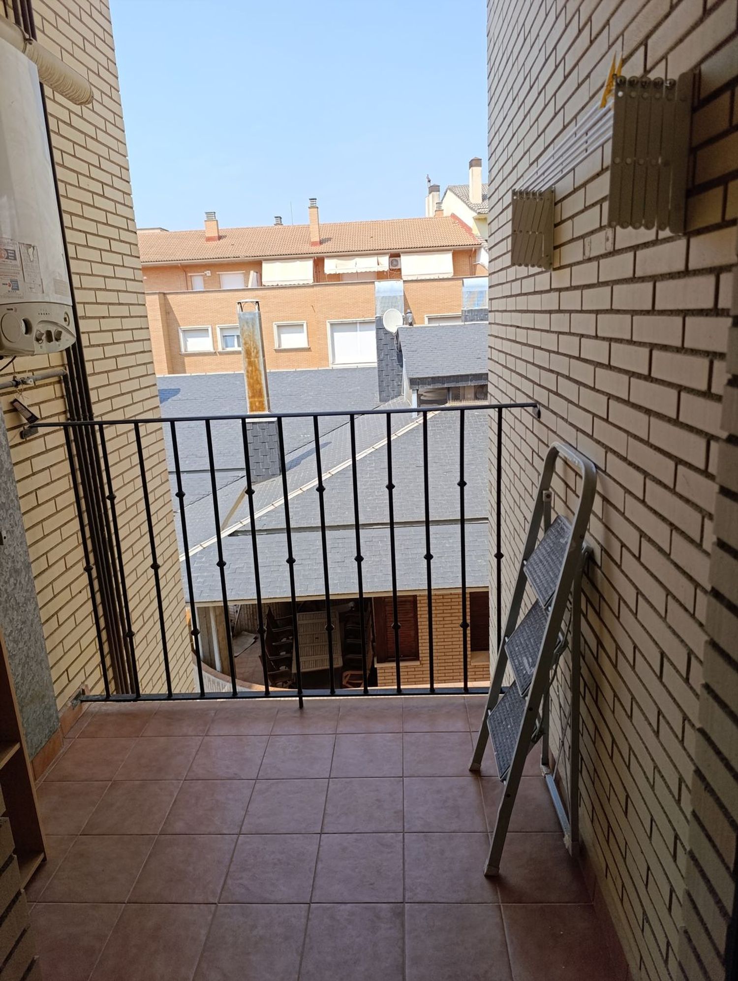 Piso en Calle Cascante, 1, Centro, Centro - Foto 22