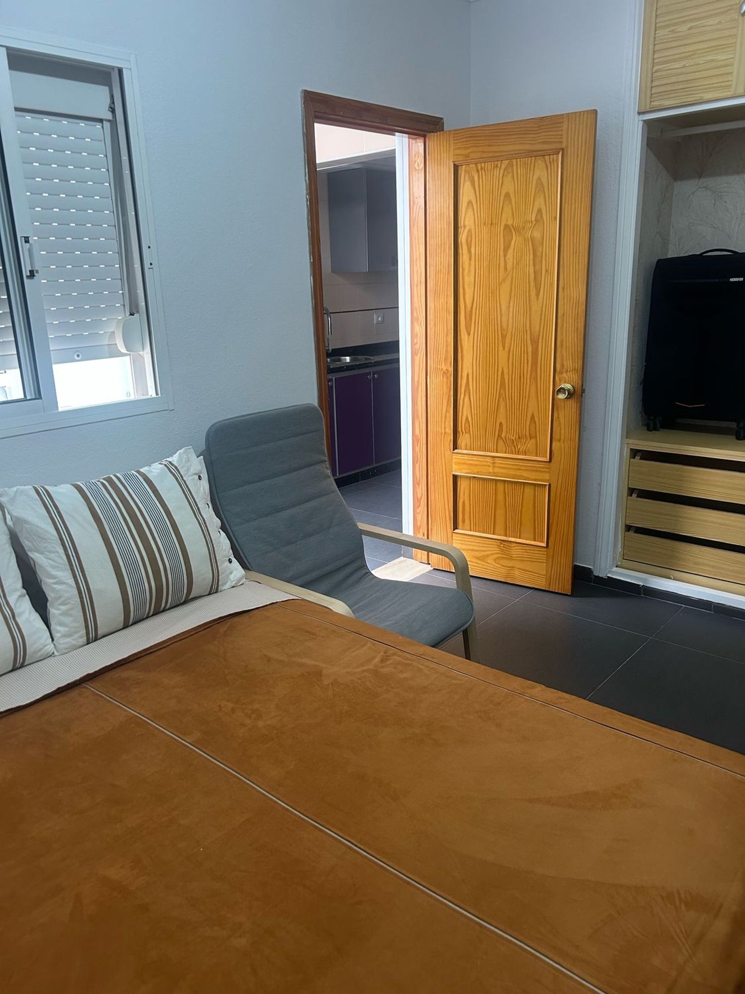 Estudio en Calle Camelia, 5, Siete Palmas - Foto 3