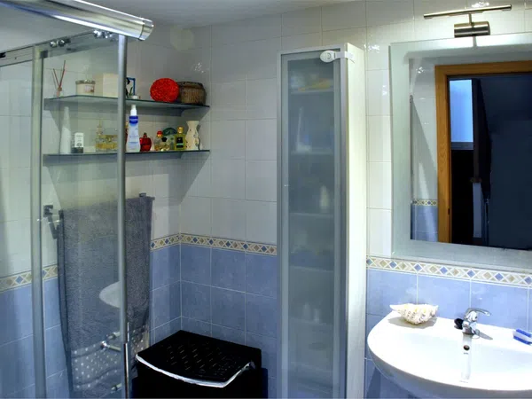 Chalet adosado en Pau de la Montaña, 1, La Montaña-El Cortijo, La Montaña-El Cortijo - Foto 11