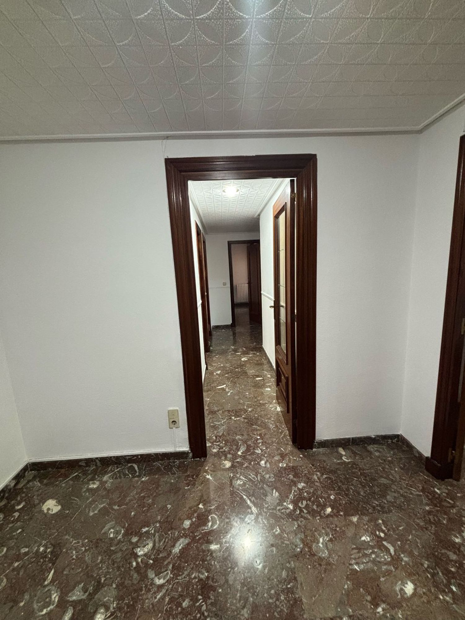 Piso en calle de la Duquesa de Villahermosa, 159 - Foto 9