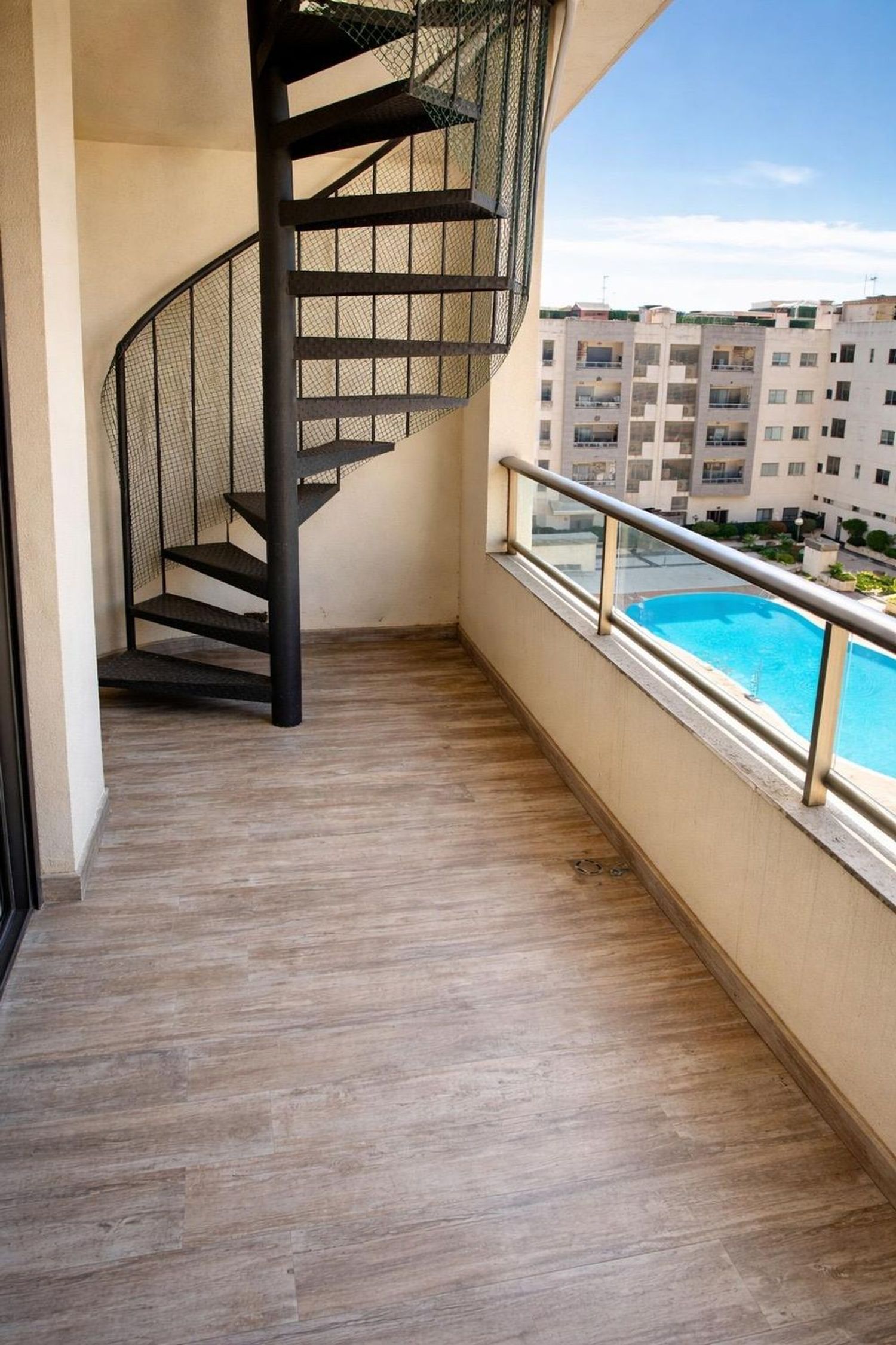 Ático en calle de Pablo Iglesias, 113 - Foto 2