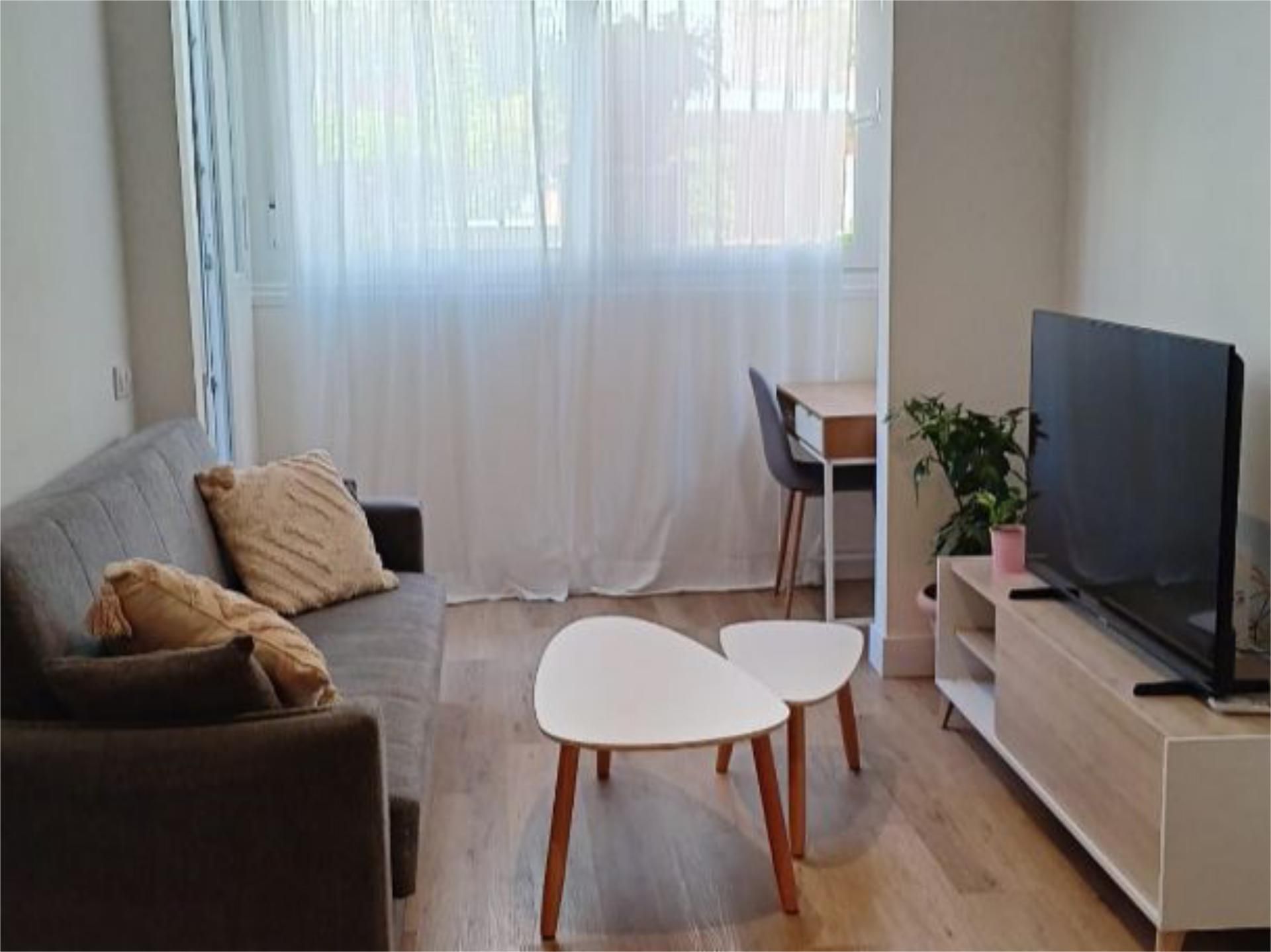 Apartamento en  Calle de Arturo Baldasano 7