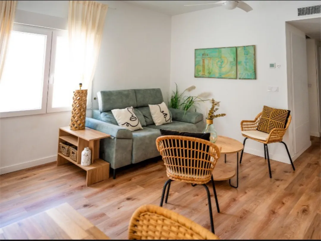 Piso en  Calle Conde de Ureña 5 - Foto 4