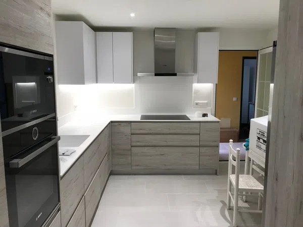 Chalet adosado en avenida de Cas Saboners, 45 - Foto 3