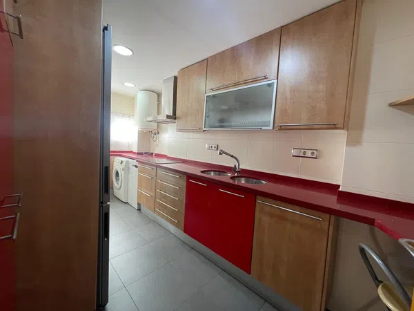 Piso en calle de Joan Batllori, 9 - Foto 4