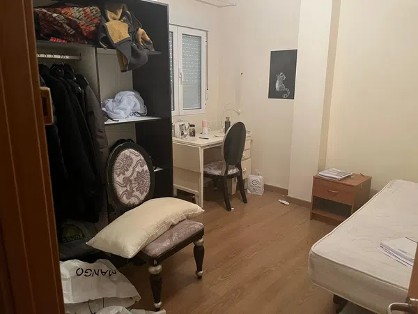Piso en Calle José Carbajal, 18, Hospital, Hospital - Foto 1