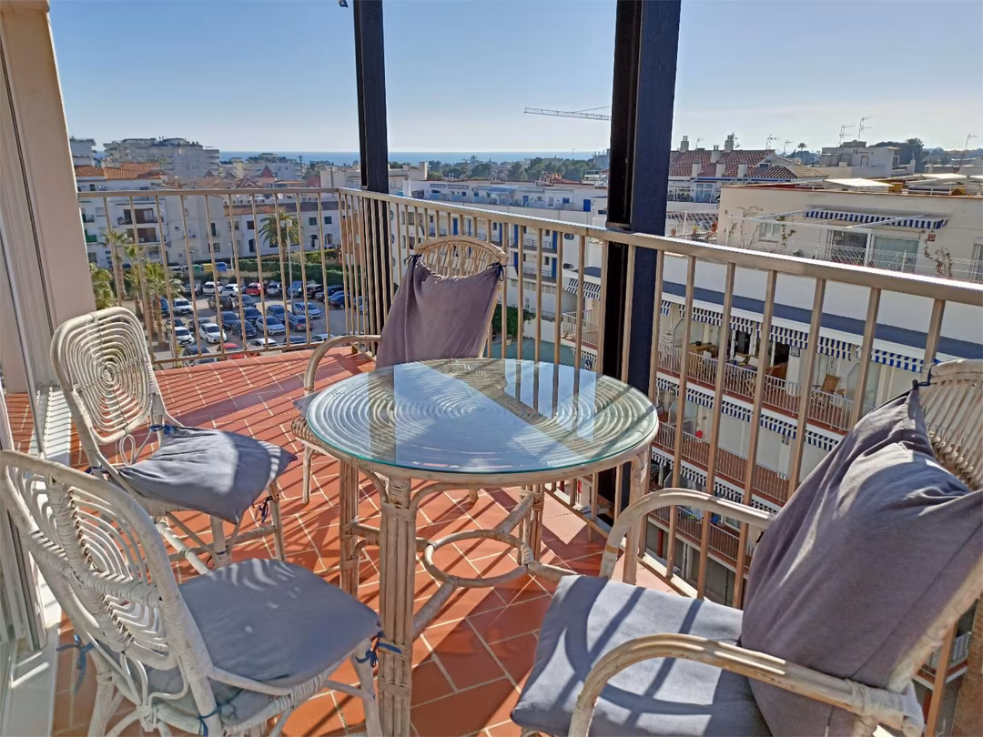 Piso en  Passeig de Vilanova 38 - Foto 5