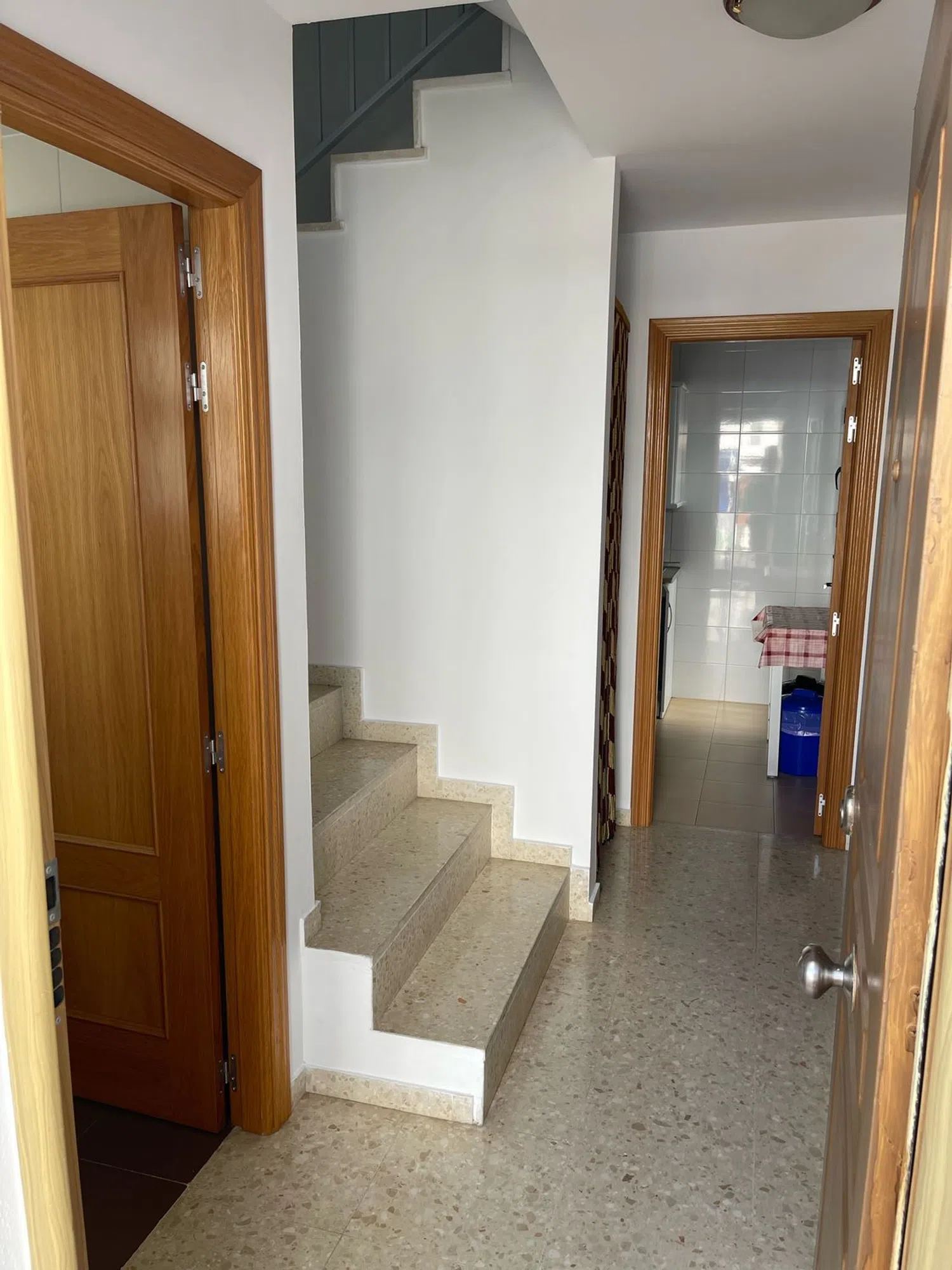 Chalet adosado en avenida Pepita Durán, 23 - Foto 4