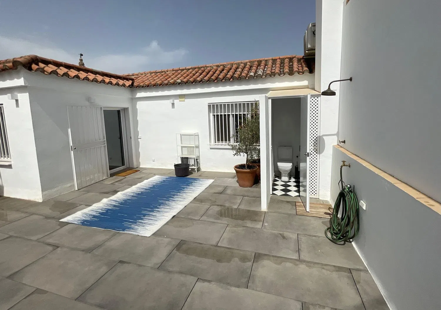 Ático en plaza de la Contratación, 7 - Foto 3