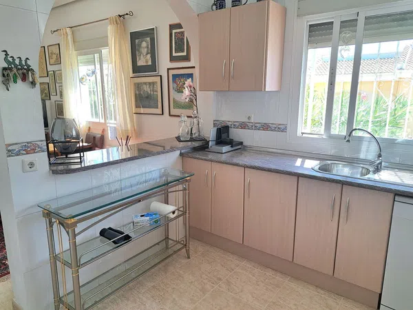 Casa o chalet independiente en Calle Isla Menorca Número 2, 30, La Fiesta - Foto 18