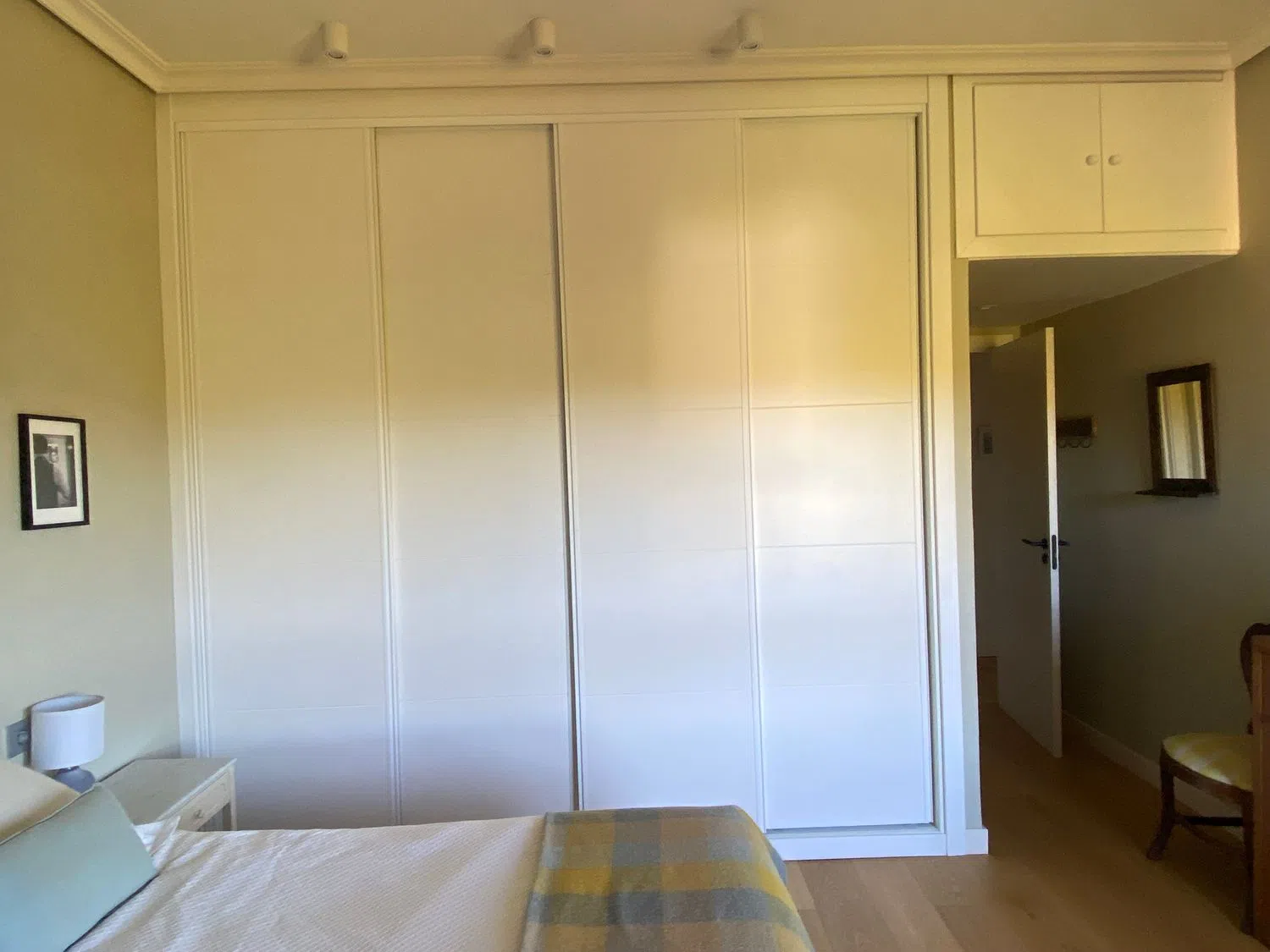 Ático en calle de Fresnedillas, 8 - Foto 20