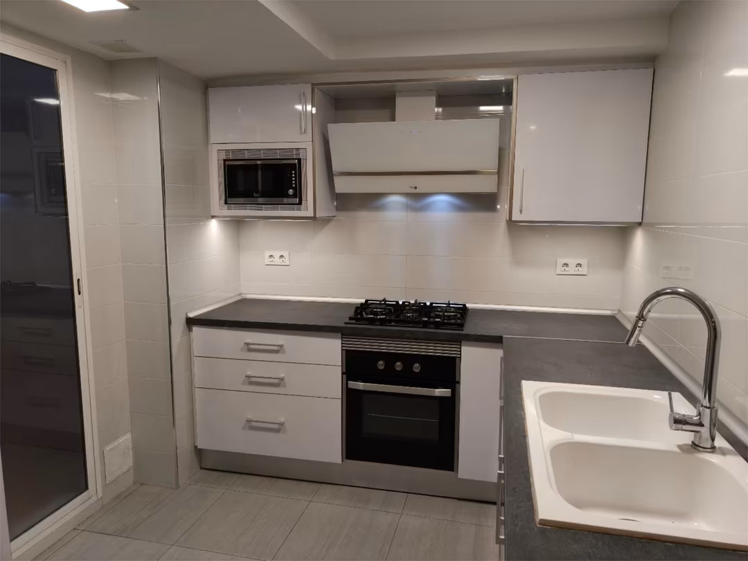 Piso en  Carrer del Ceramista Ros 16