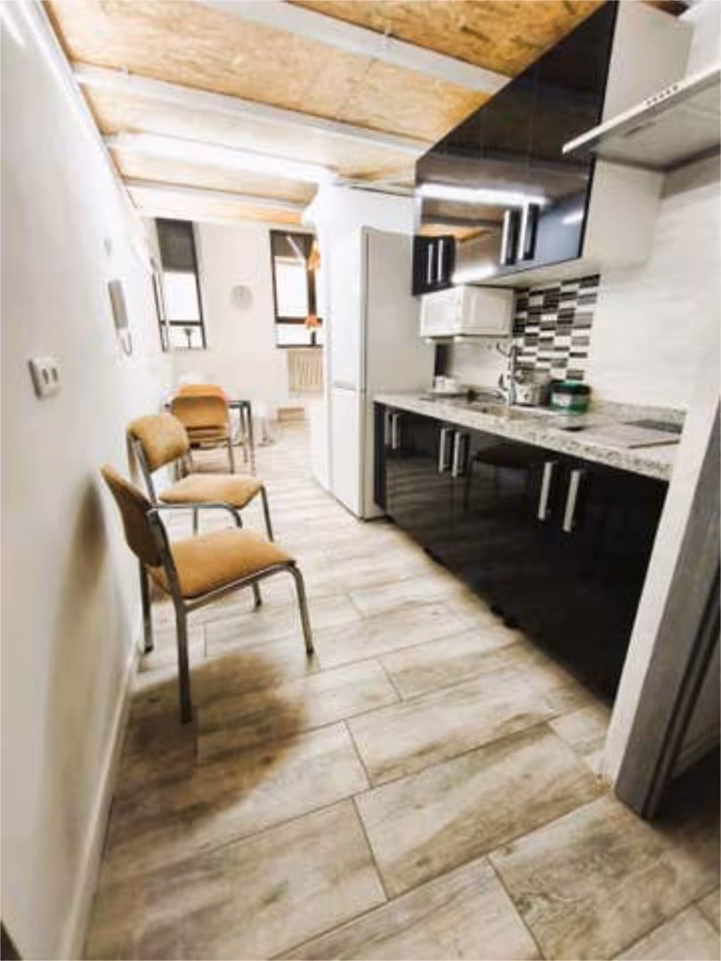 Apartamento en Centro - Foto 3