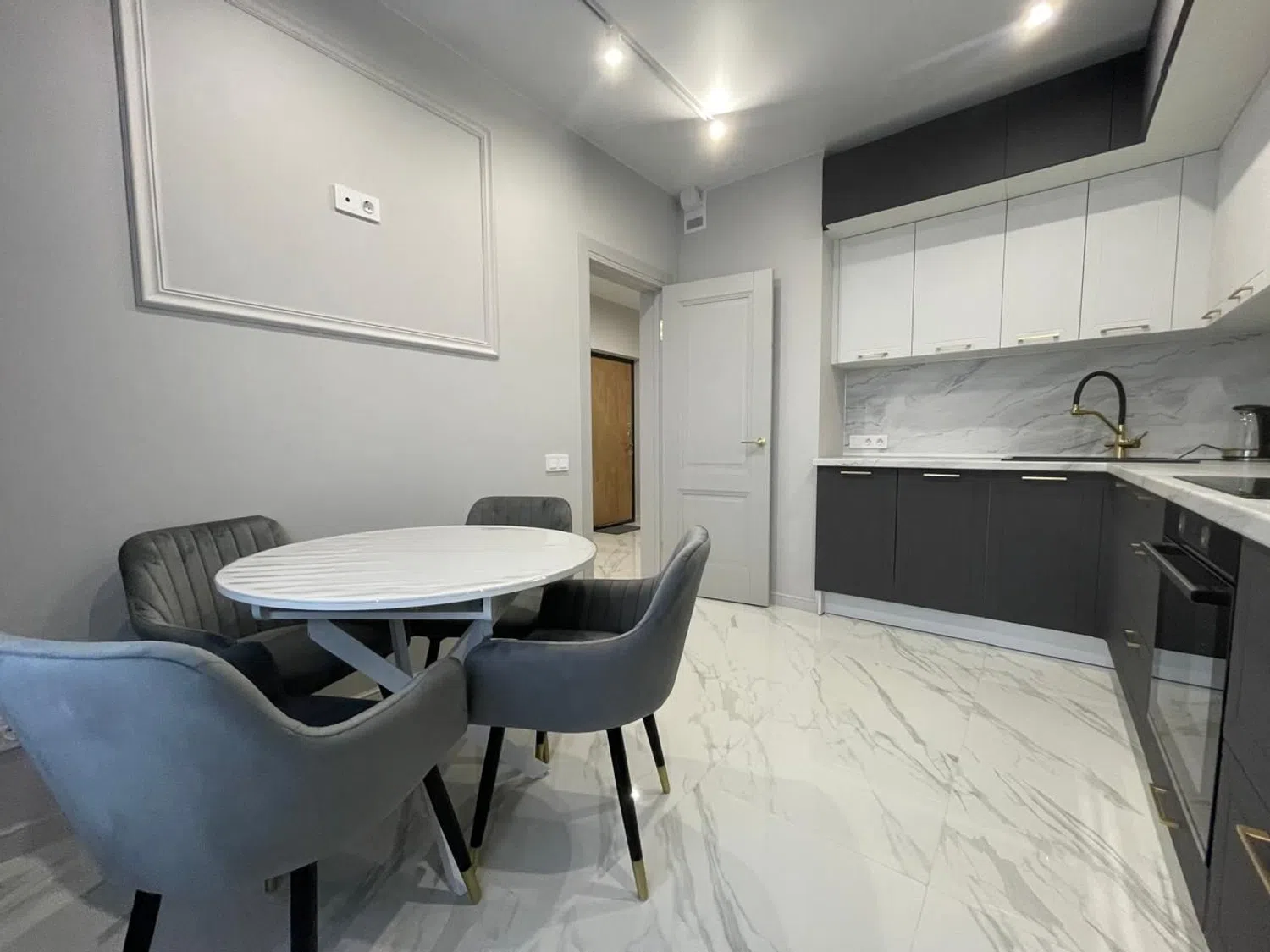 Piso en calle de Saridakis, 22 - Foto 3