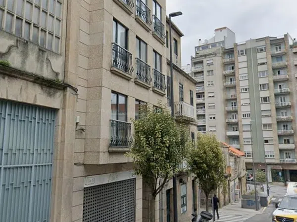 Estudio en Calle Taboada Leal, 10 - Foto 11