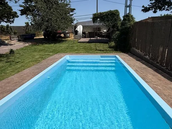 Casa o chalet independiente en Camino las Quintas, 59, Barrio Nuevo, Barrio Nuevo - Foto 5