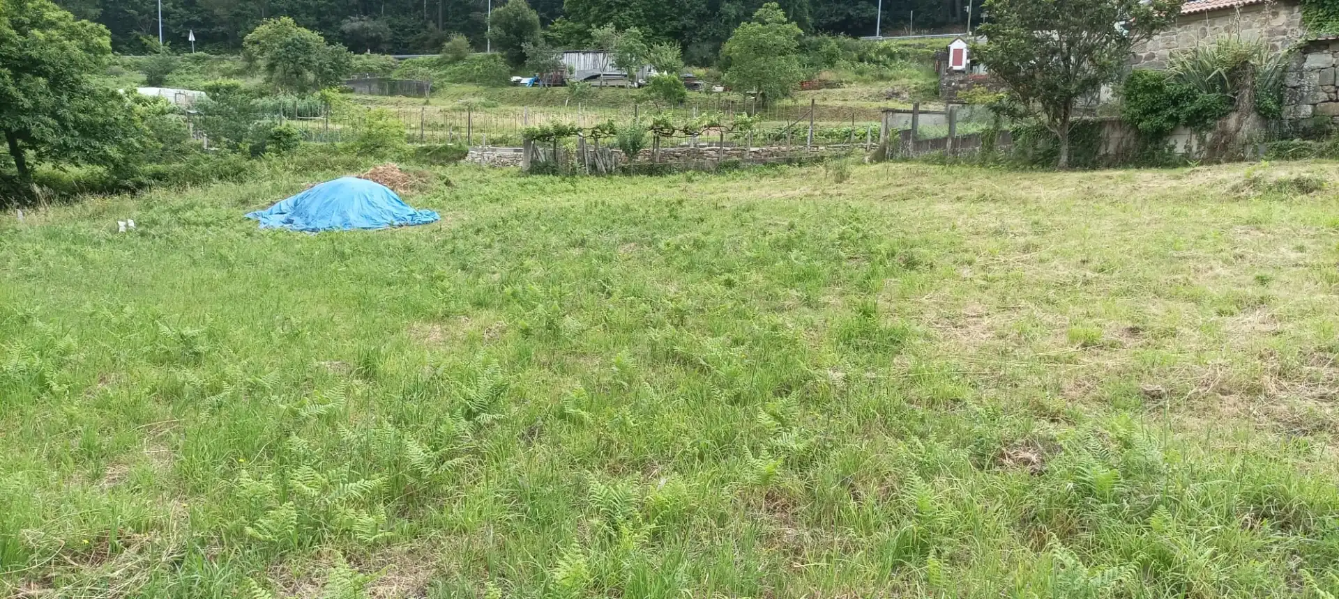 Terreno Residencial en  PO-332 26 - Foto 5