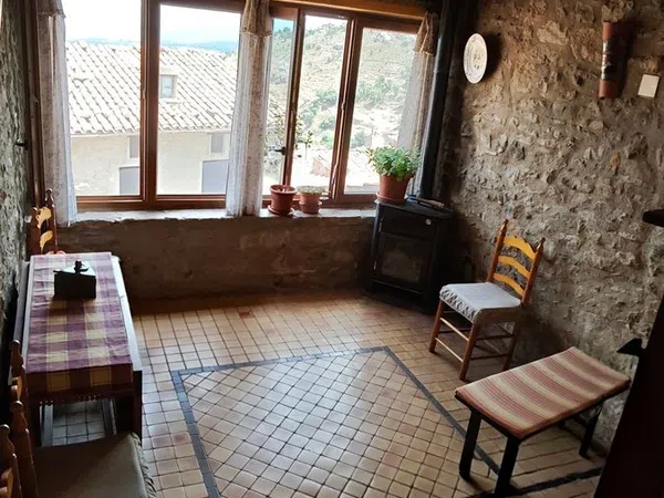 Casa de pueblo en Calle Abadia, 18 - Foto 10