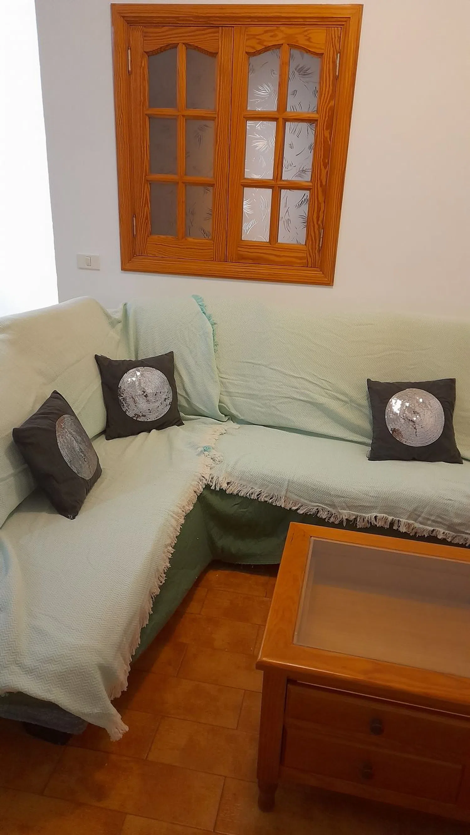 Piso en calle los Guindos, 4 - Foto 4