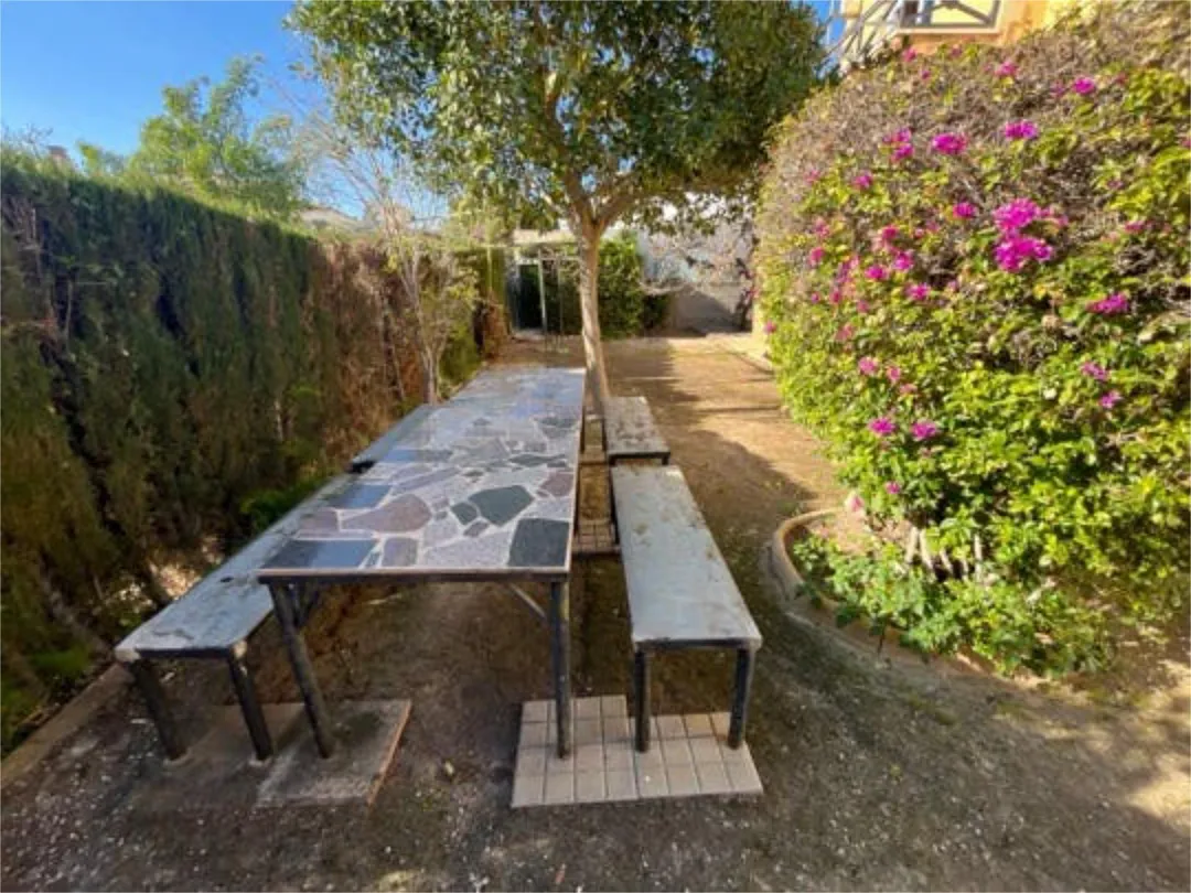 Casa adosada en Altabix - Foto 9