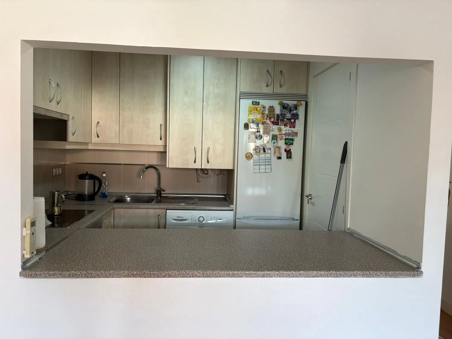 Piso en Centro - Foto 7