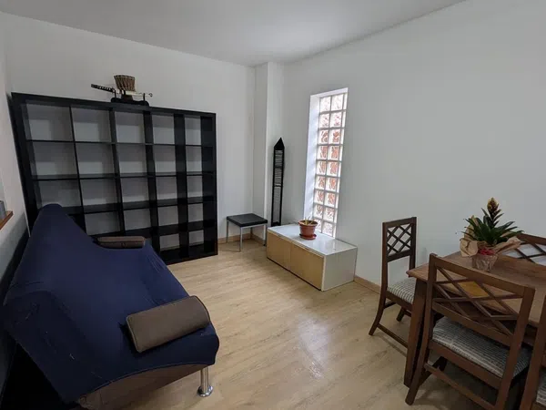 Piso en calle Nicolasa Fernández, 2 - Foto 1