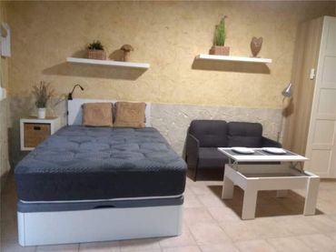 Estudio en Calle mayor - Foto 1