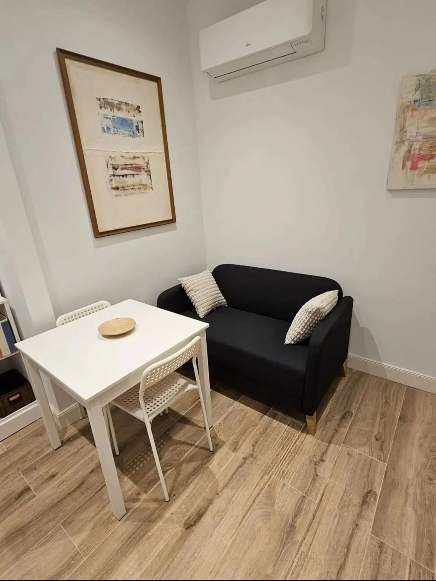 Piso en calle de Juan Álvarez Mendizábal, 49 - Foto 2