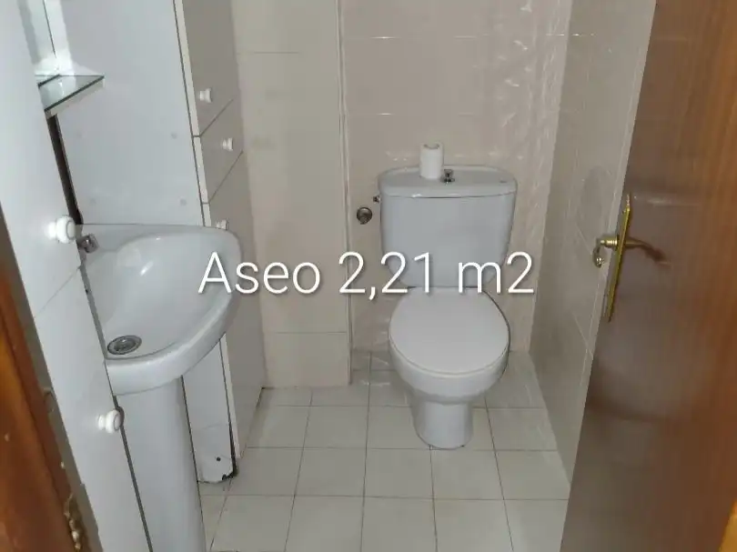 Piso en  Calle de las Huertas 11 - Foto 14