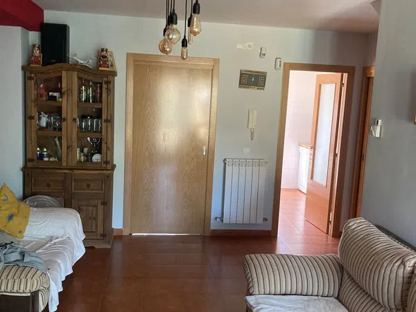 Chalet adosado en Avenida las Sabinas, 35 - Foto 5