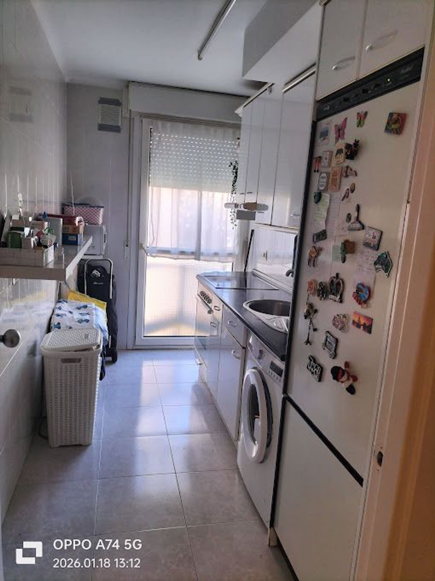 Piso en Calle del Concejo de Azpa, 11, Mendillorri, Mendillorri - Foto 2