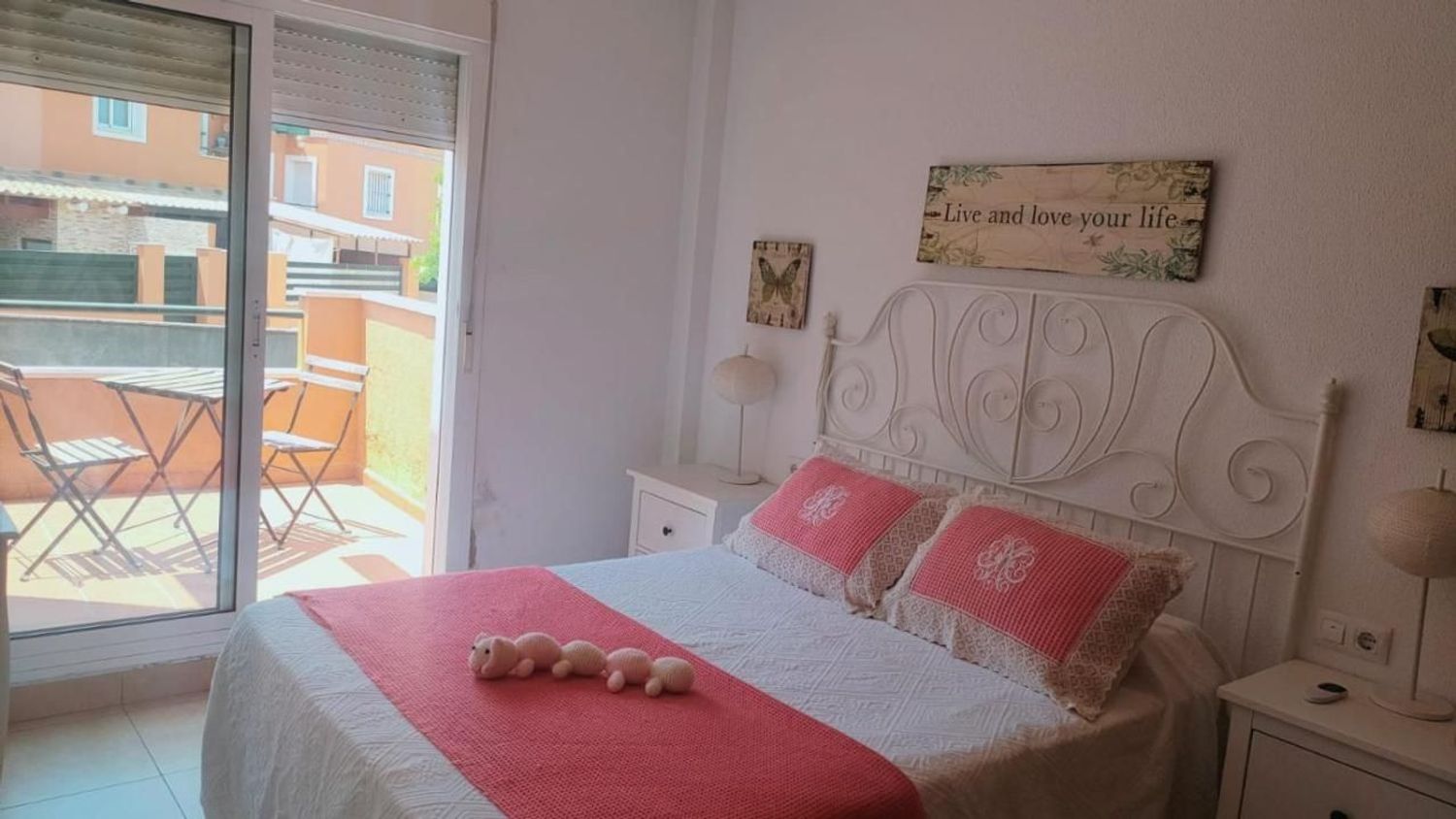 Chalet adosado en Calle Antártida, 47 - Foto 7