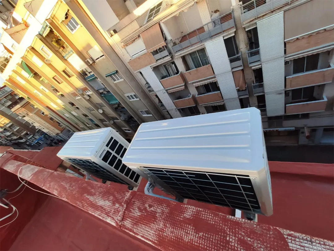 Piso en  Calle General Elizaicin 6 - Foto 26