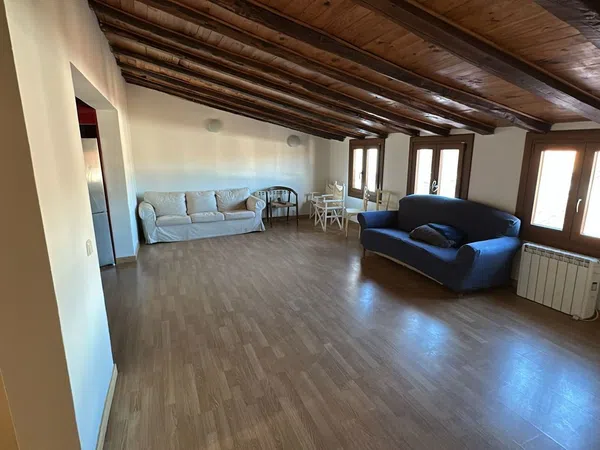 Dúplex en calle de Bordadores, 4