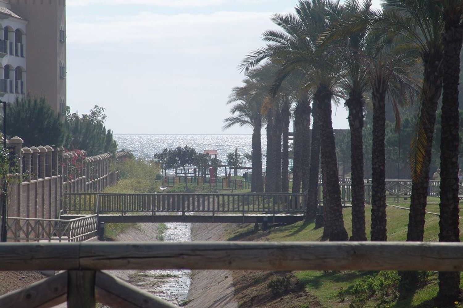 Piso en avenida Hacienda del Sol, 15 - Foto 13