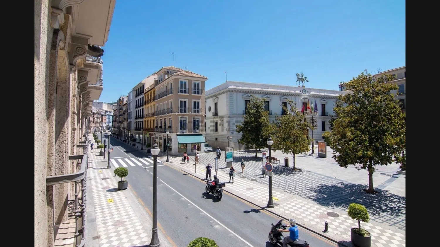 Piso en Reyes Católicos, 13 - Foto 5