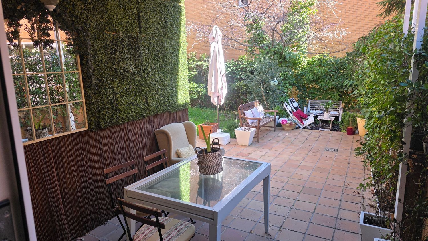 Chalet adosado en Gutiérrez Soto, 13 - Foto 11