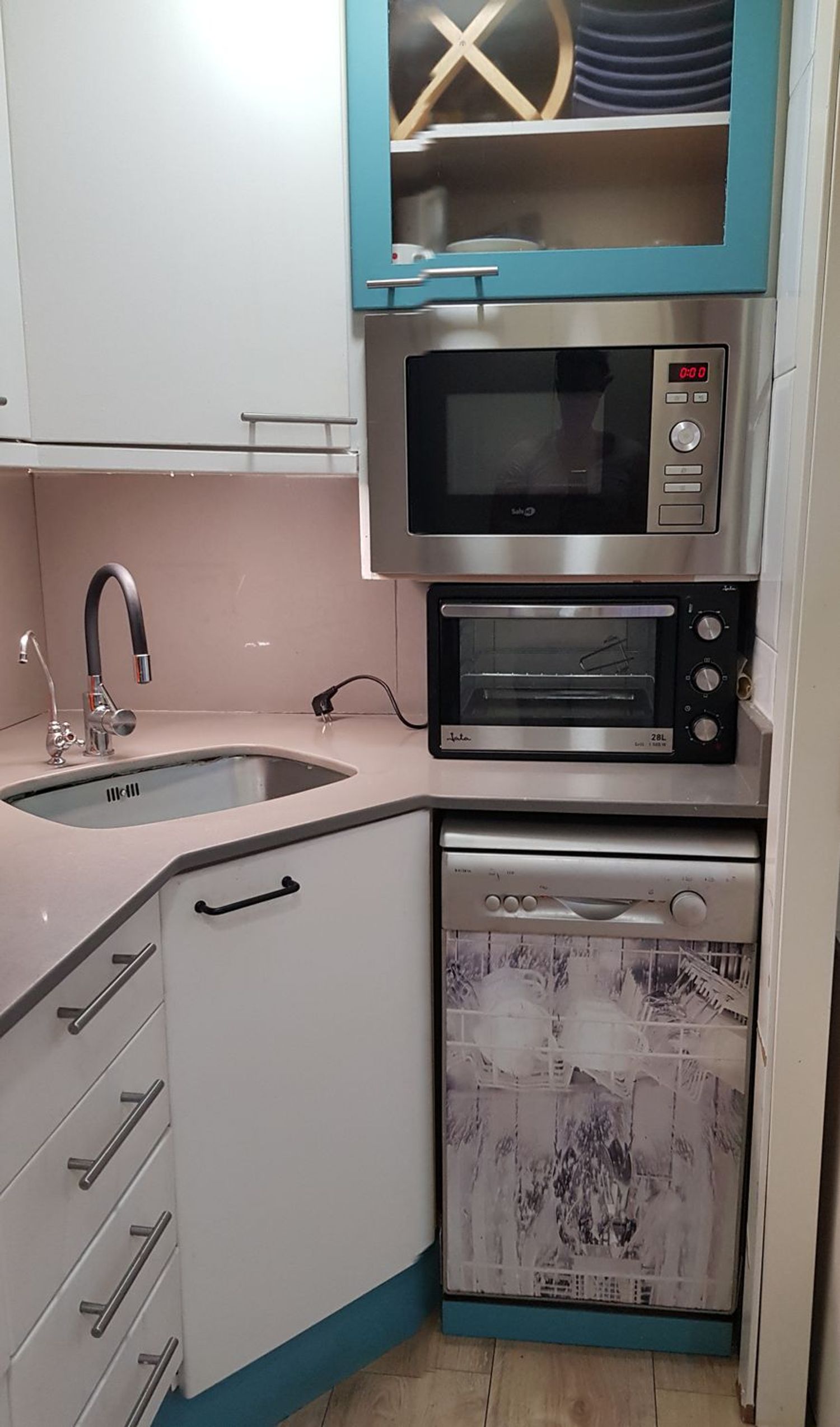 Dúplex en plaza de José María Orense, 7 - Foto 5