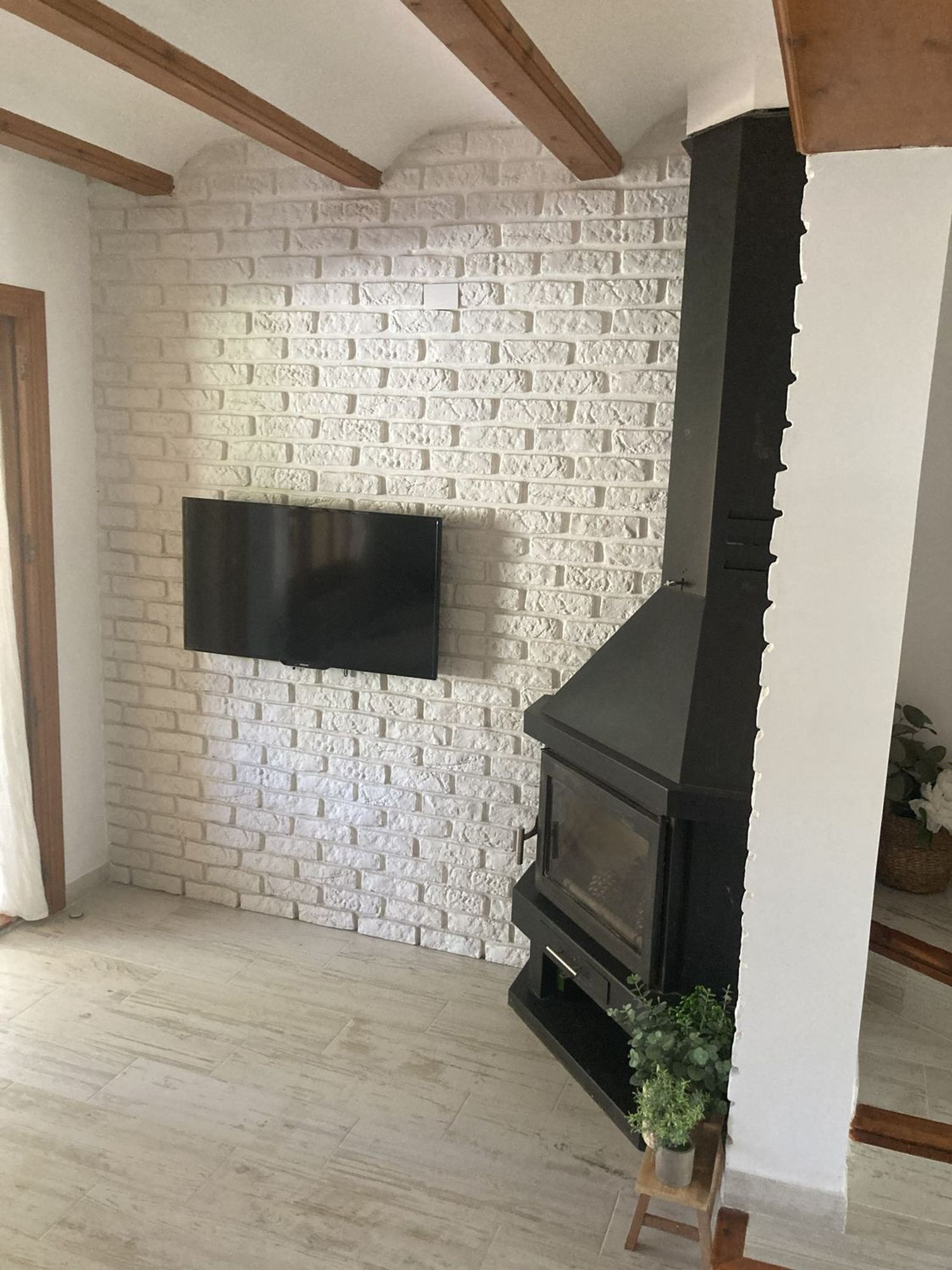 Chalet adosado en Calle de la Cama-Roja, 20, El Montgó, El Montgó - Foto 6