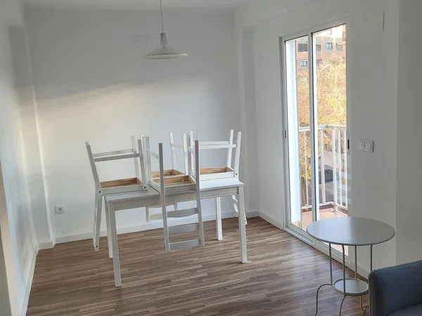 Piso en calle dels Sants Just i Pastor, 121 - Foto 4