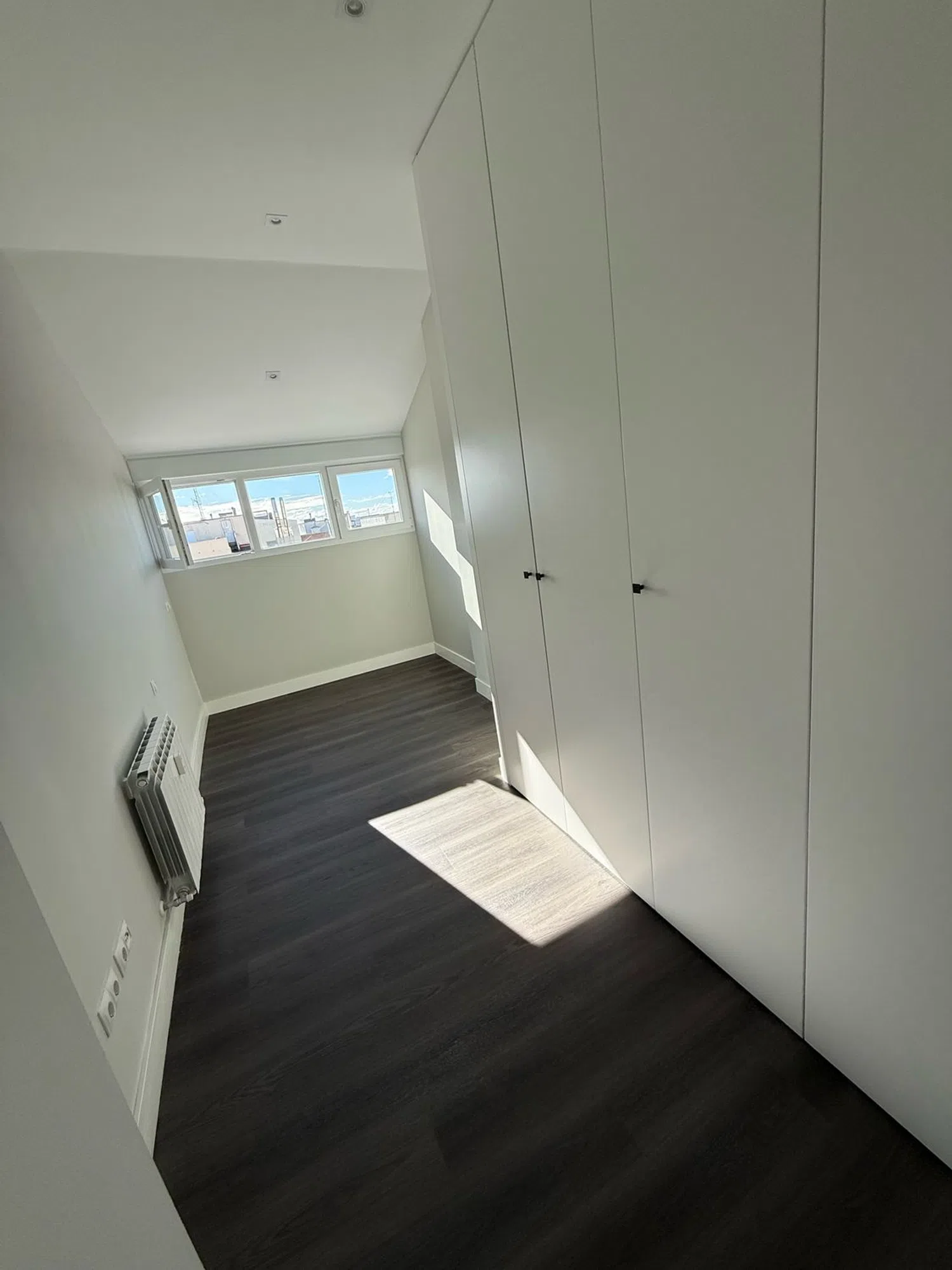 Ático en calle de los Reyes Magos, 18 - Foto 11