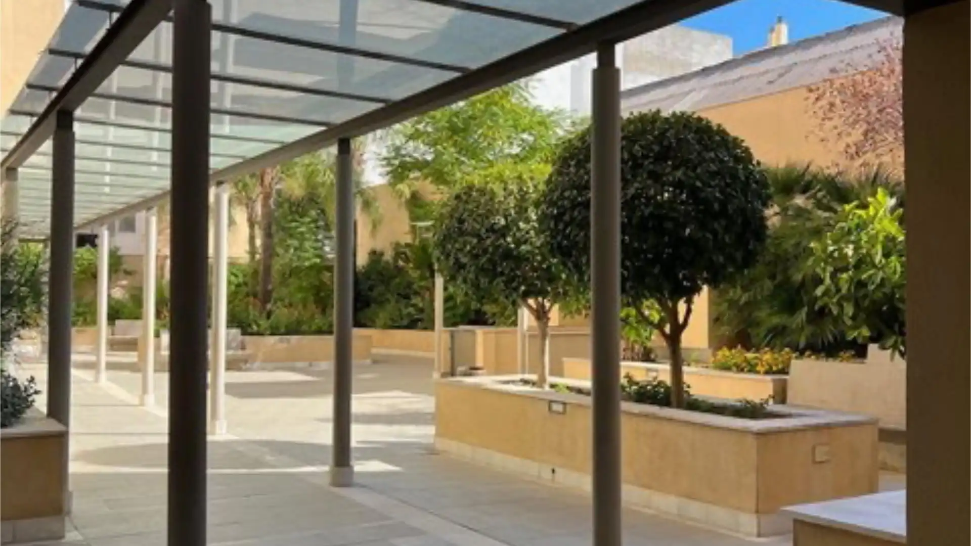 Piso en  Calle Colombia 1 - Foto 1