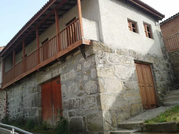 Casa de pueblo en Quenlle s/n - Foto 1