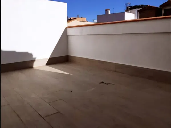 Dúplex en calle del Bastero, 4