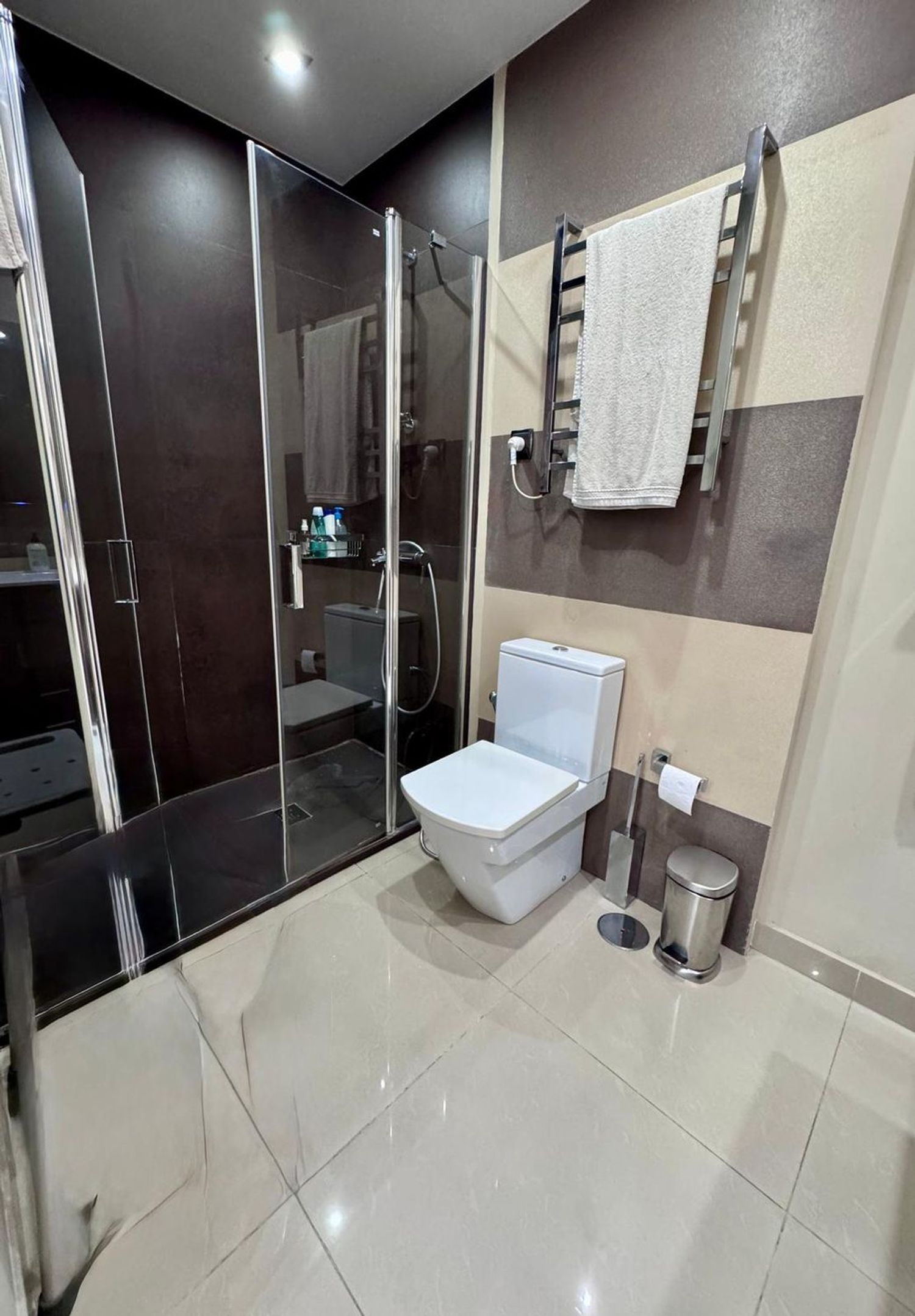 Piso en Avenida Alcalde José Ramirez Bethencourt, 21, Arenales - Lugo - Avda Marítima - Foto 11