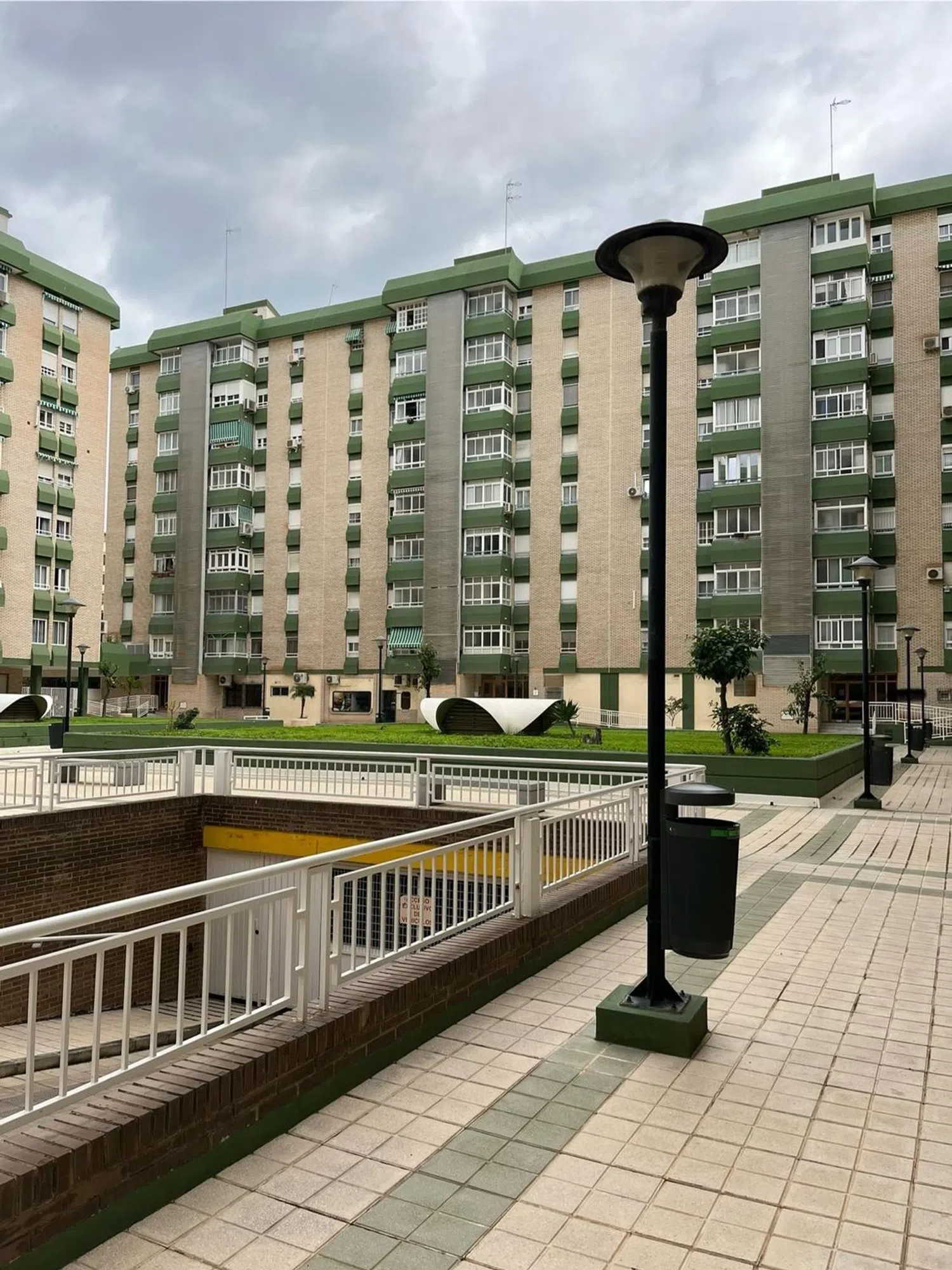Piso en plaza Miramar del Palo, 10 - Foto 1