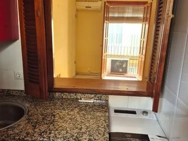 Piso en Calle Espíritu Santo, 8, Feria - Foto 1