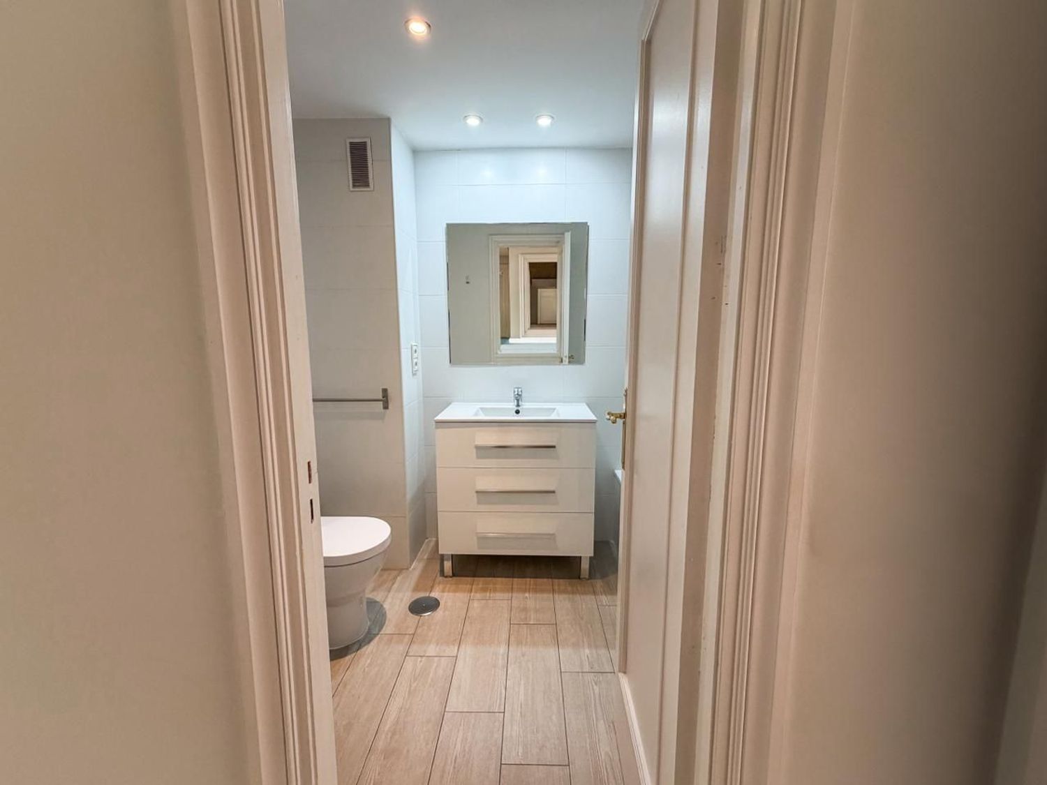 Piso en Barrio Gaztambide - Foto 17