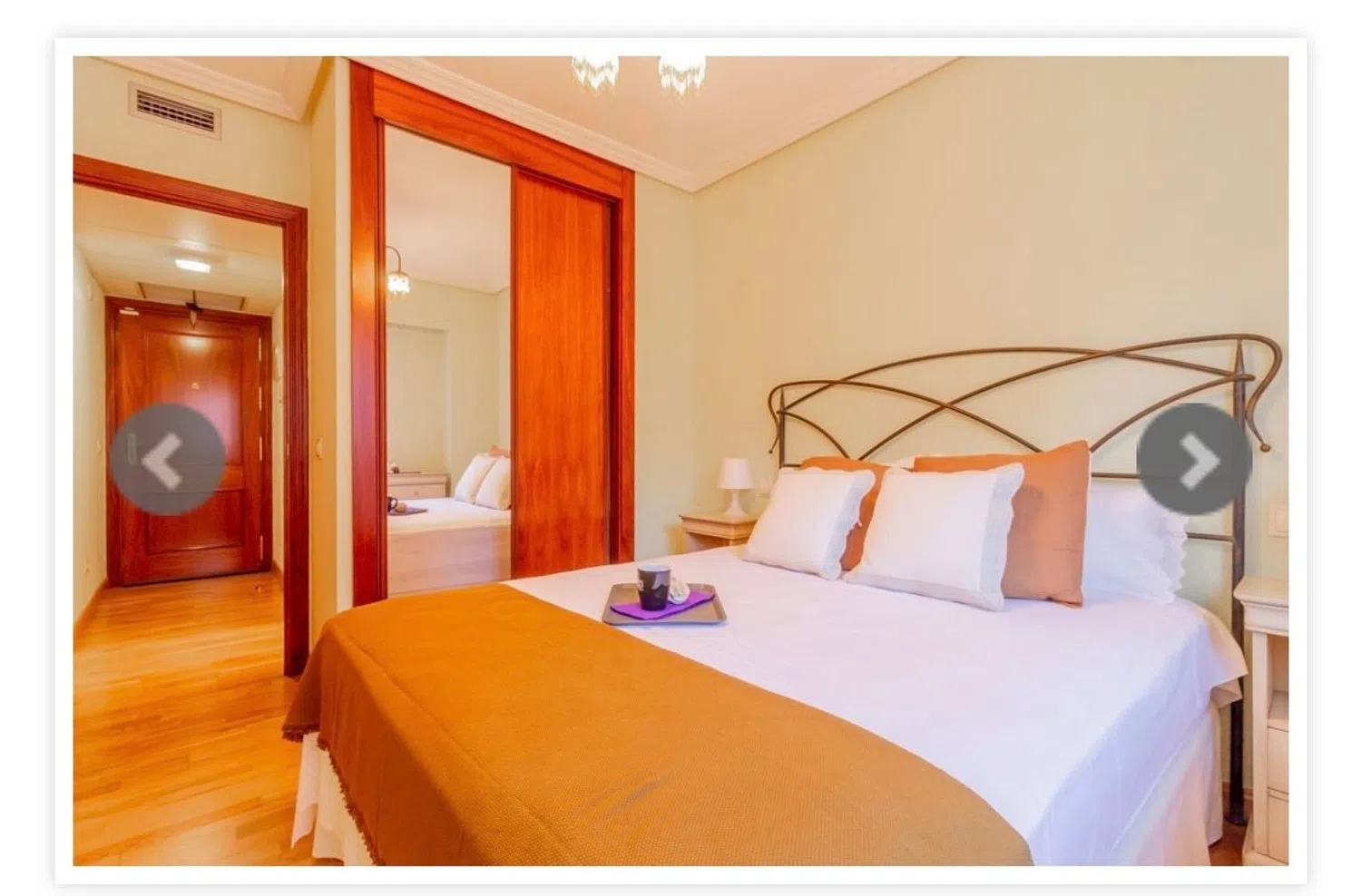 Piso en calle de Albadalejo, 40 D - Foto 12